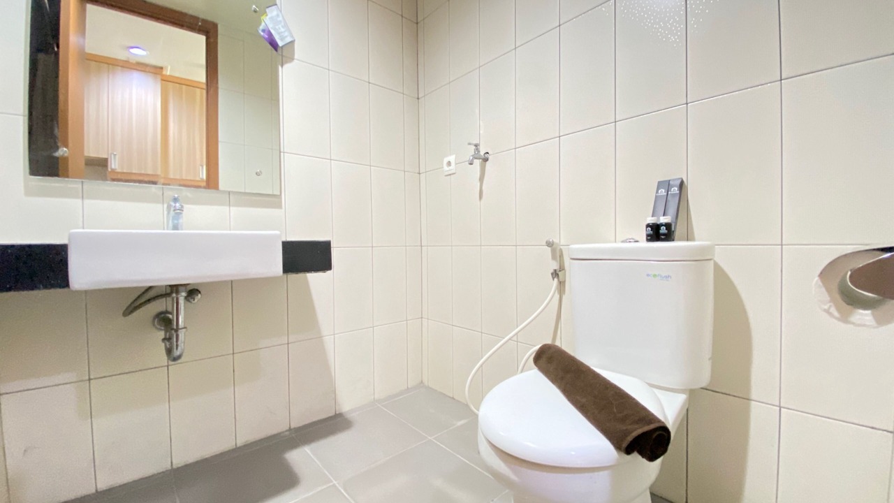 Photo of Bathroom in Hegarmanah