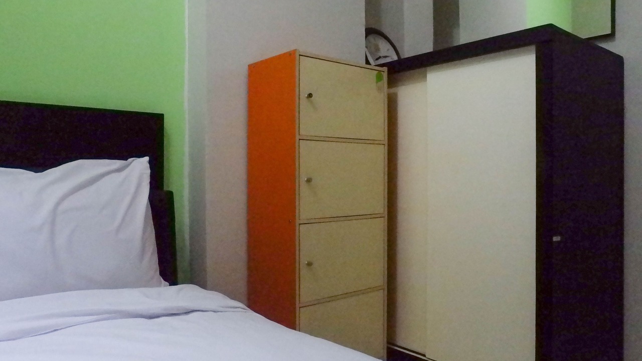 Photo of Bedroom in Surabaya