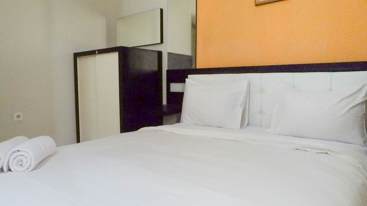 Photo of Bedroom in Surabaya