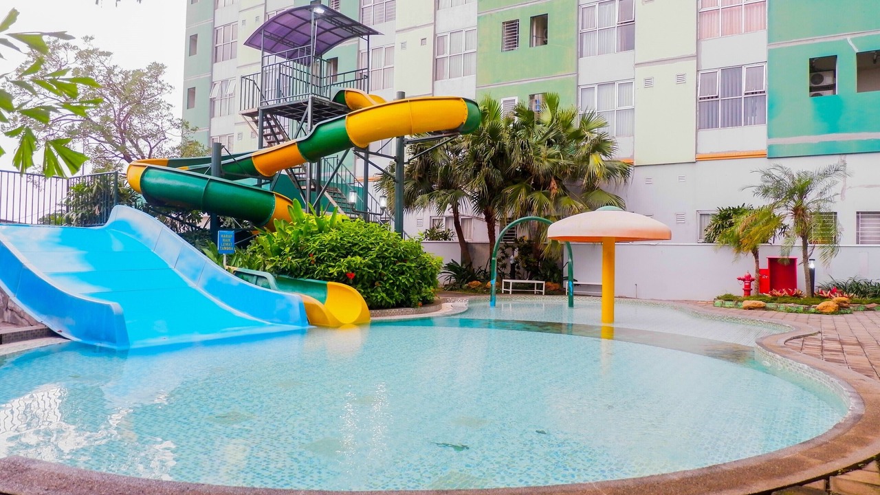 Photo of Outdoor in Surabaya