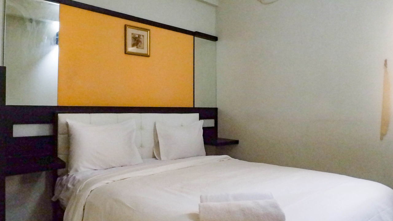 Photo of Bedroom in Surabaya