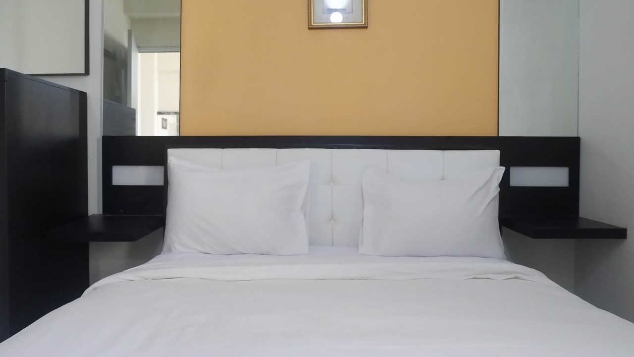 Photo of Bedroom in Surabaya