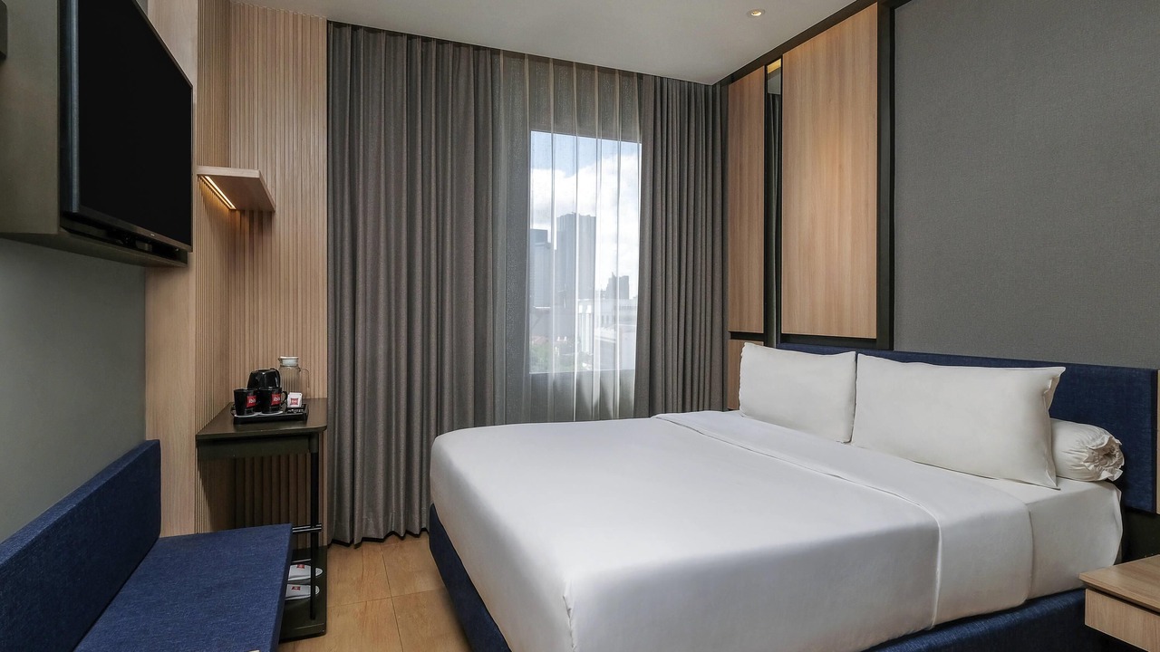 Photo of Bedroom in Surabaya