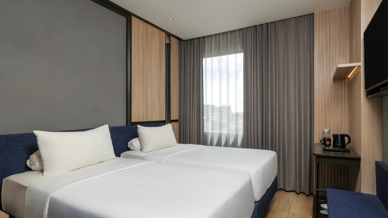 Photo of Bedroom in Surabaya