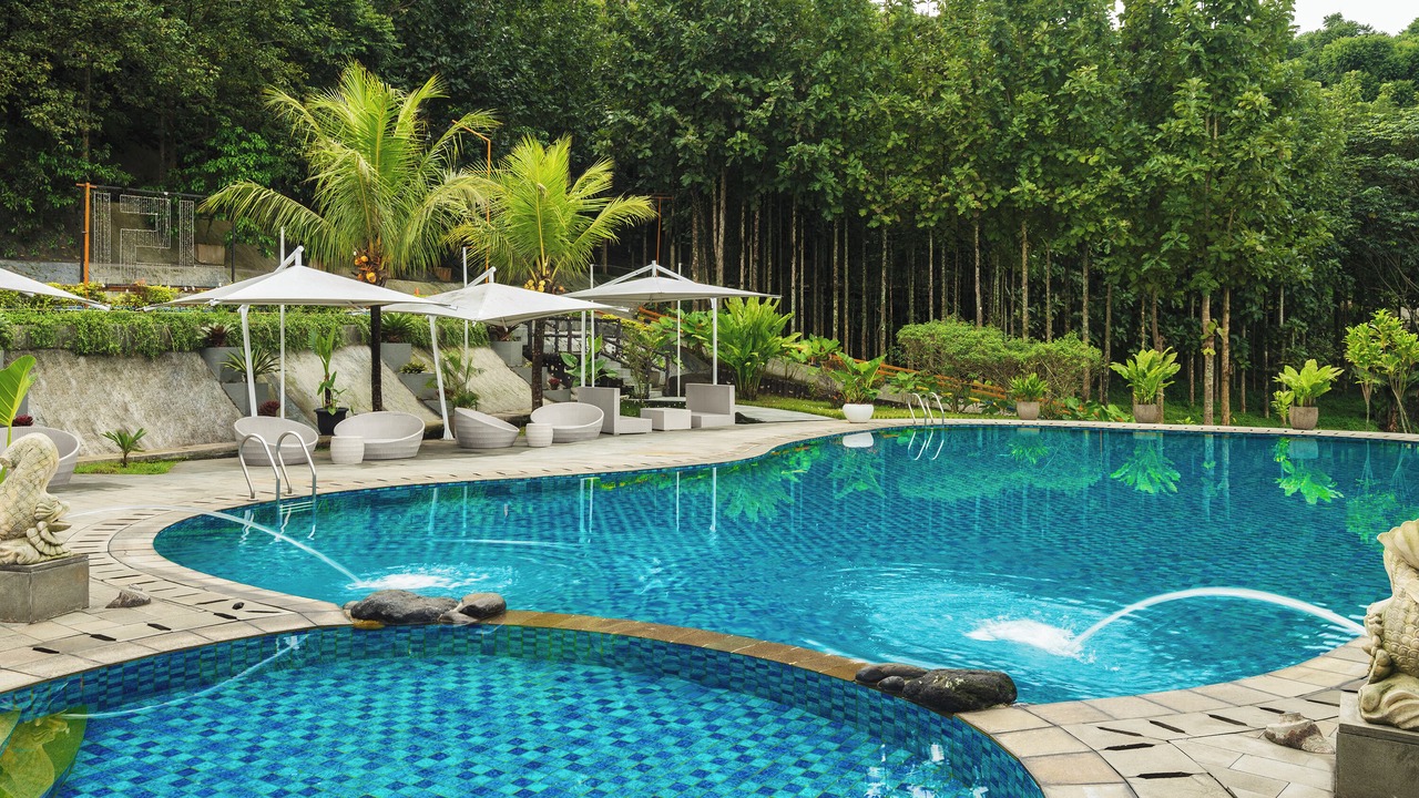 Photo of Outdoor in Megamendung
