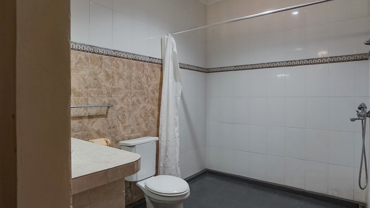 Photo of Bathroom in Downtown Kuta