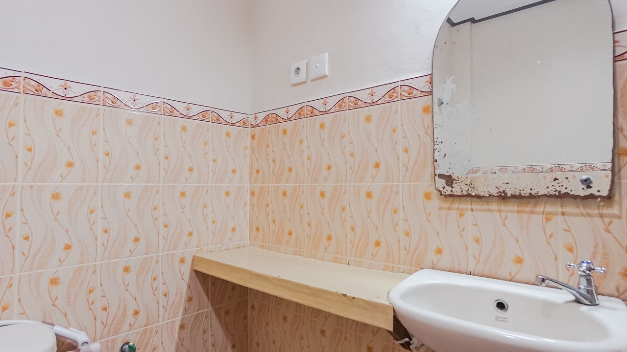 Photo of Bathroom in Downtown Kuta