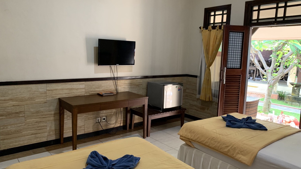 Photo of Bedroom in Downtown Kuta
