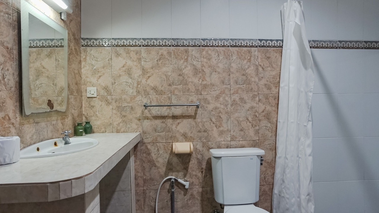 Photo of Bathroom in Downtown Kuta