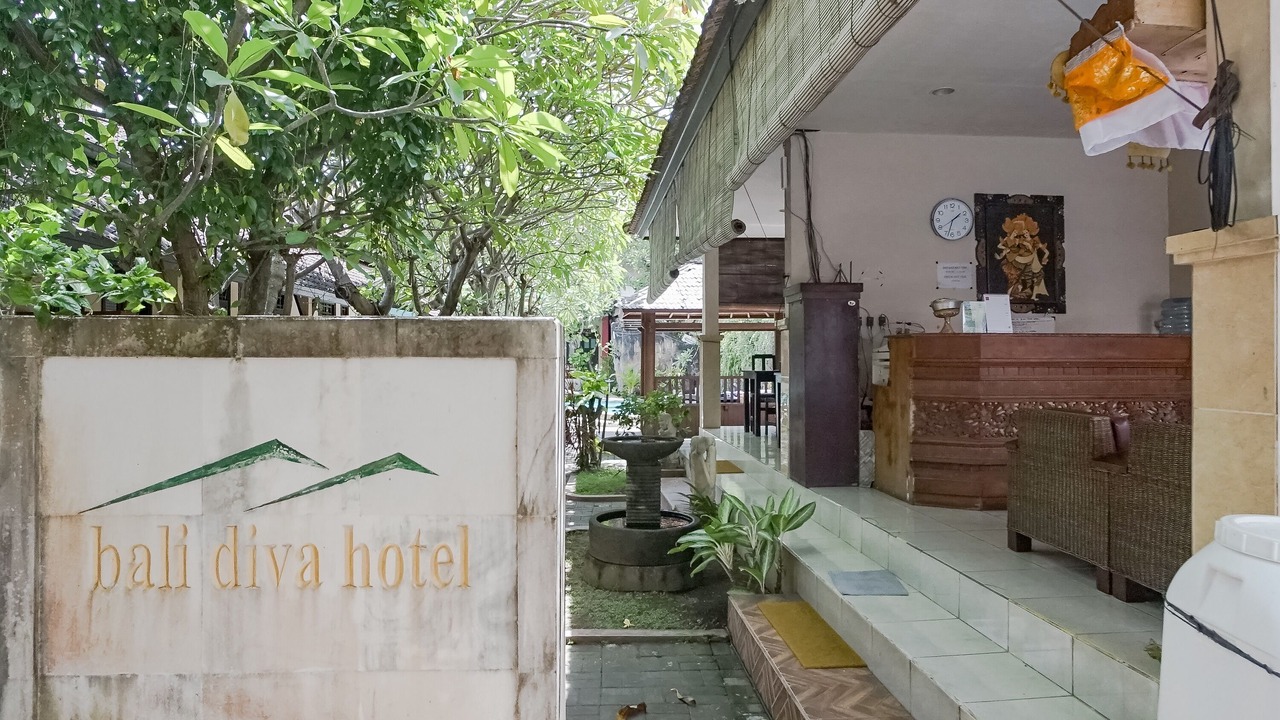 Photo of Outdoor in Downtown Kuta