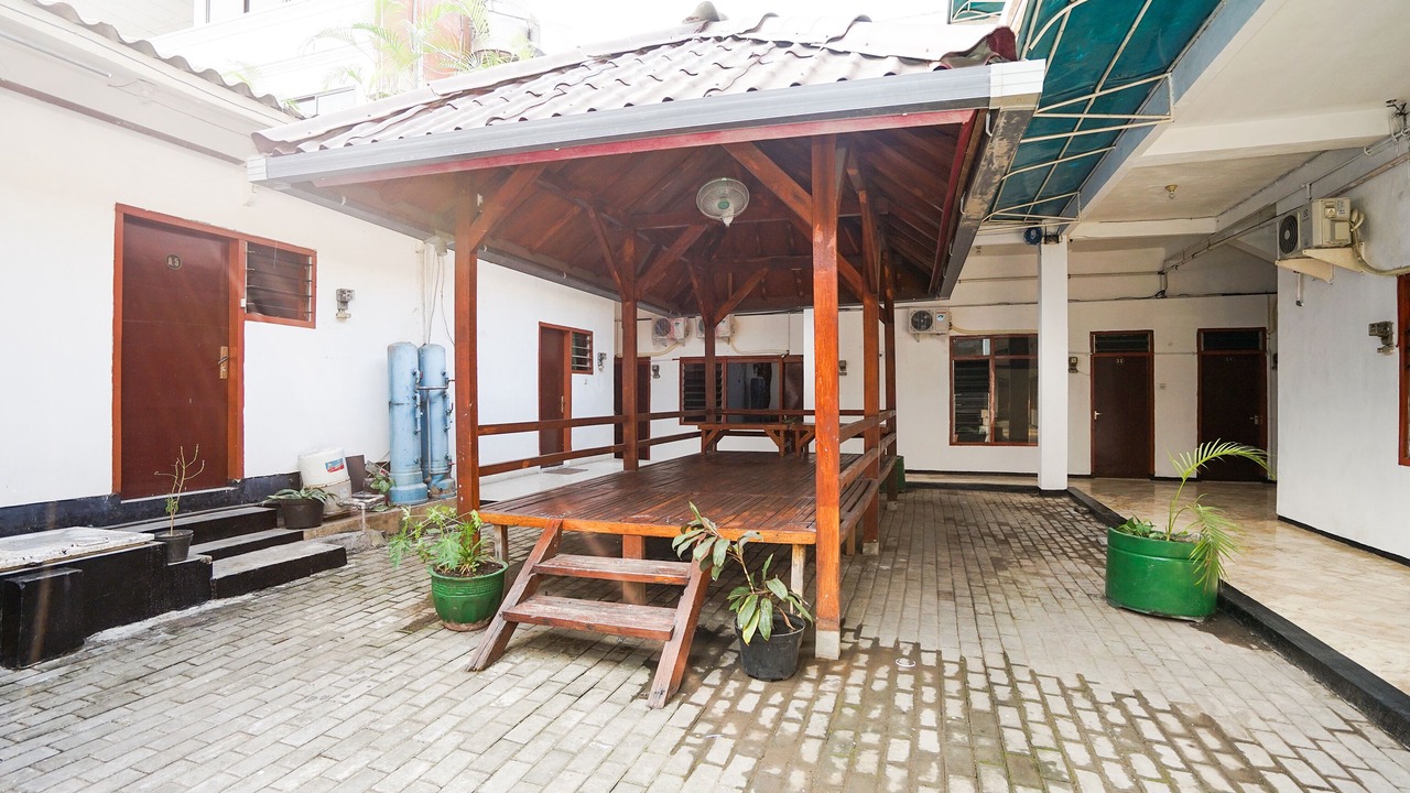 Photo of Outdoor in Surabaya
