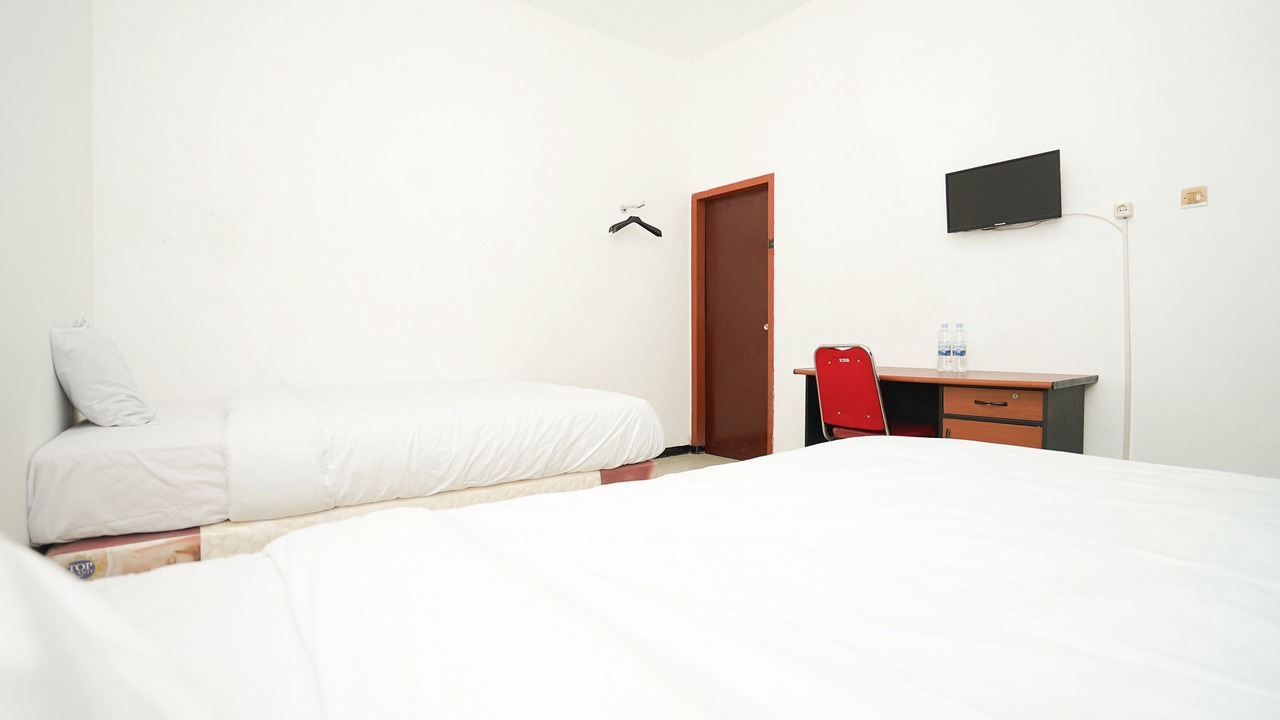 Photo of Bedroom in Surabaya