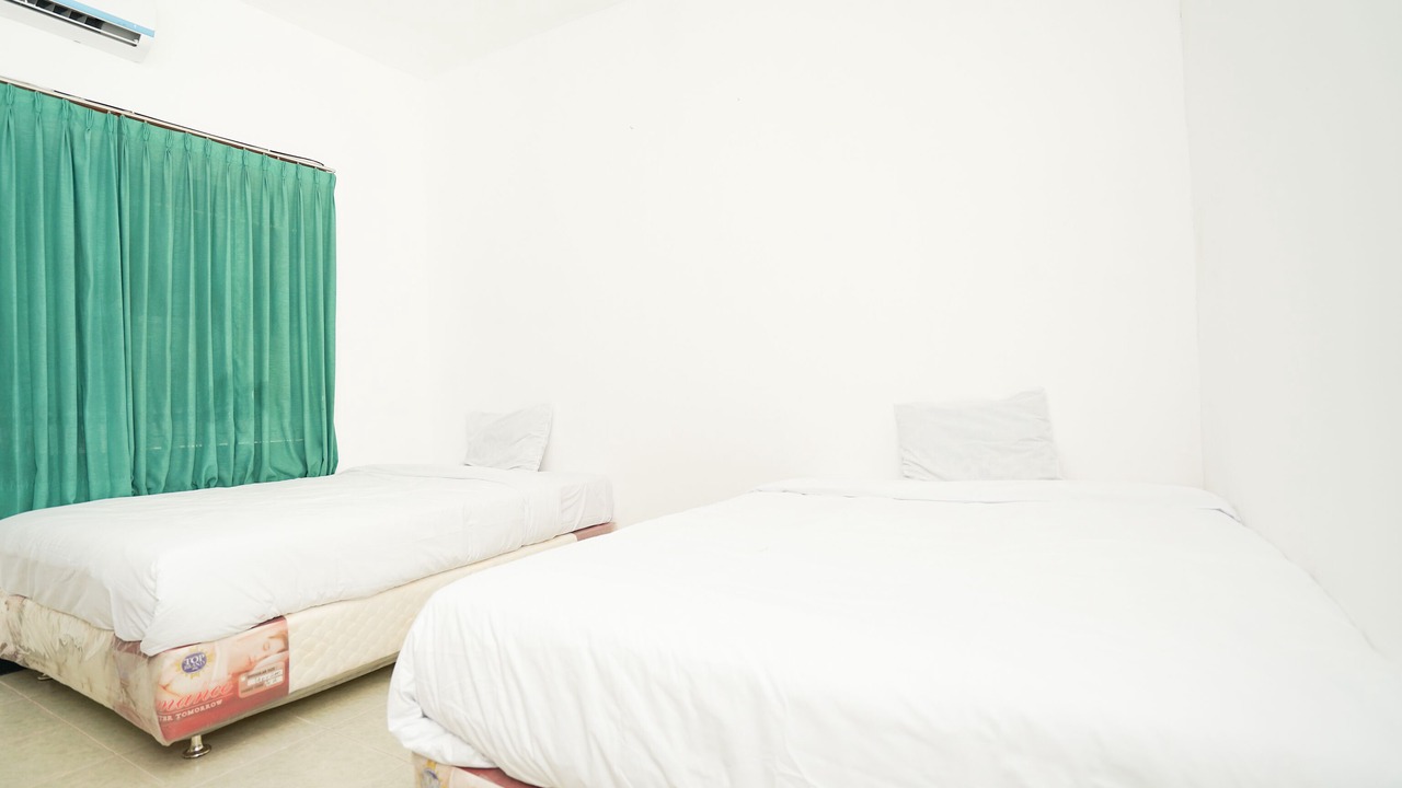 Photo of Bedroom in Surabaya