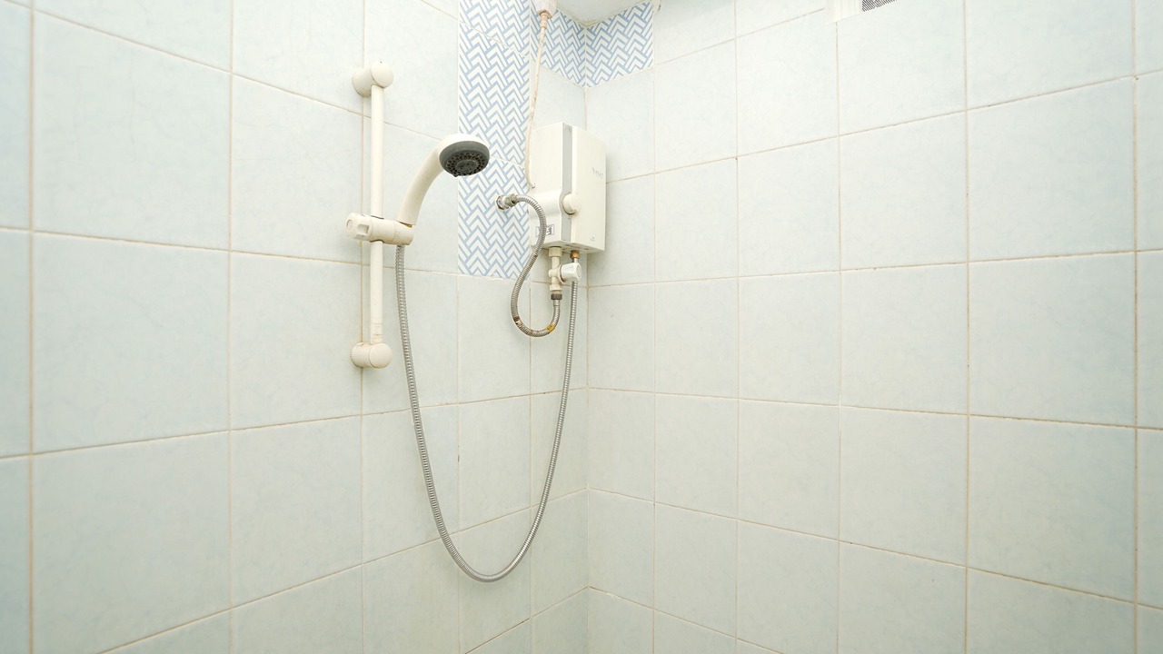 Photo of Bathroom in Surabaya