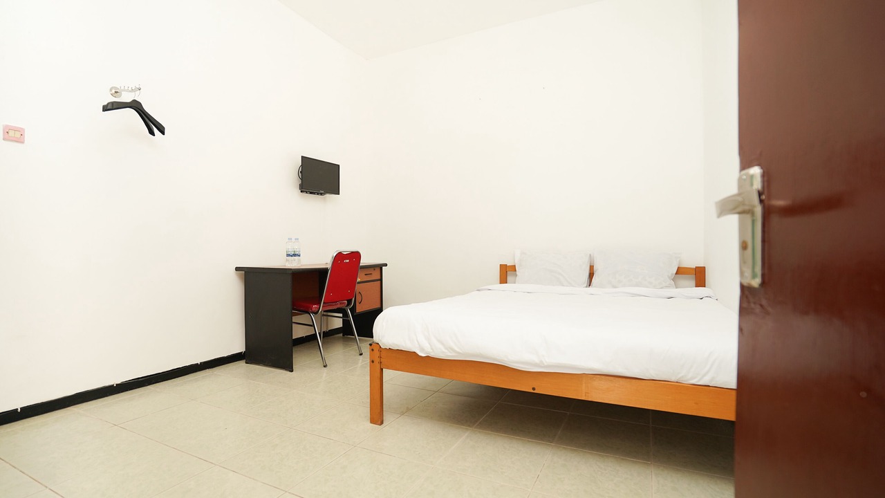 Photo of Bedroom in Surabaya