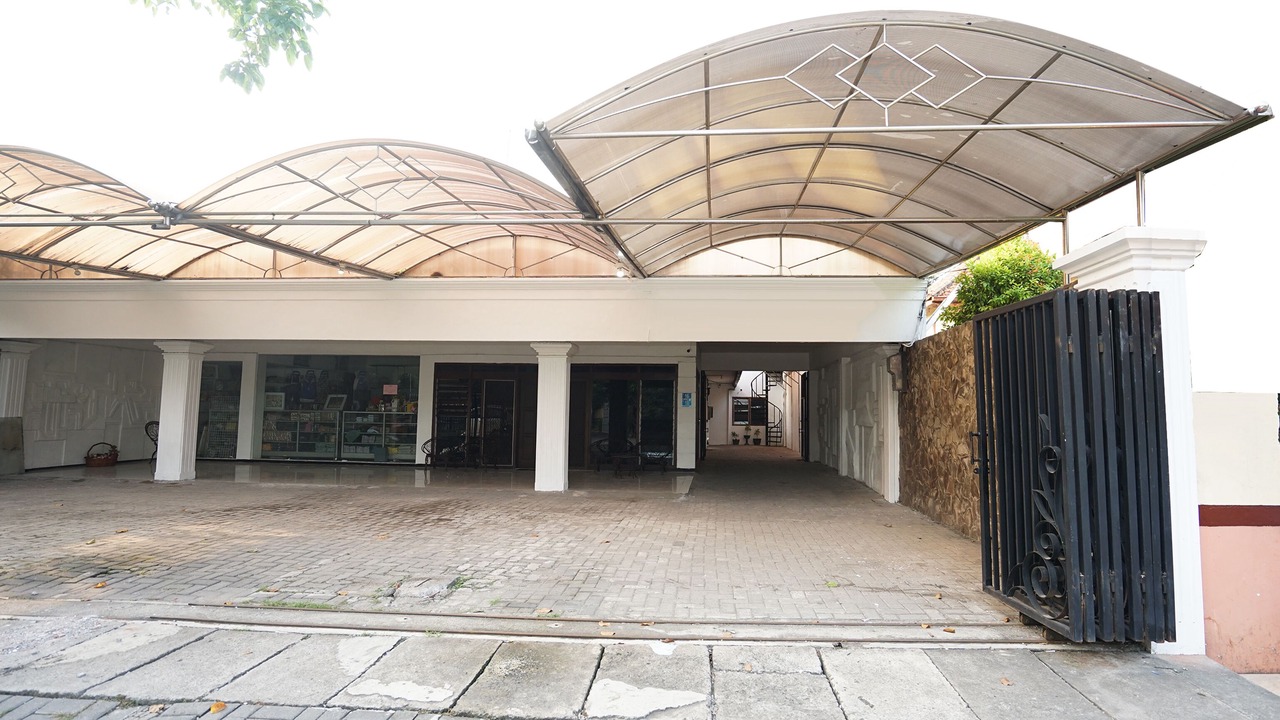 Photo of Outdoor in Surabaya