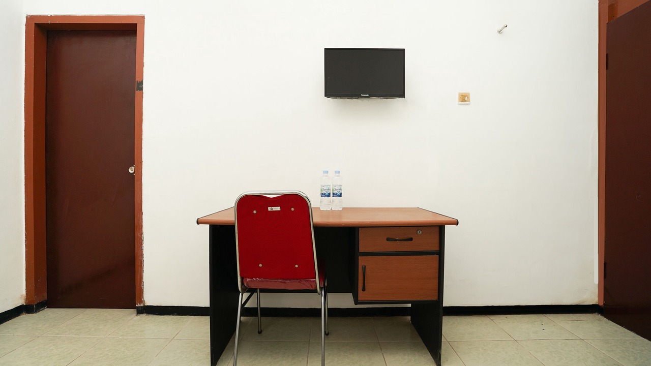 Photo of Bedroom in Surabaya