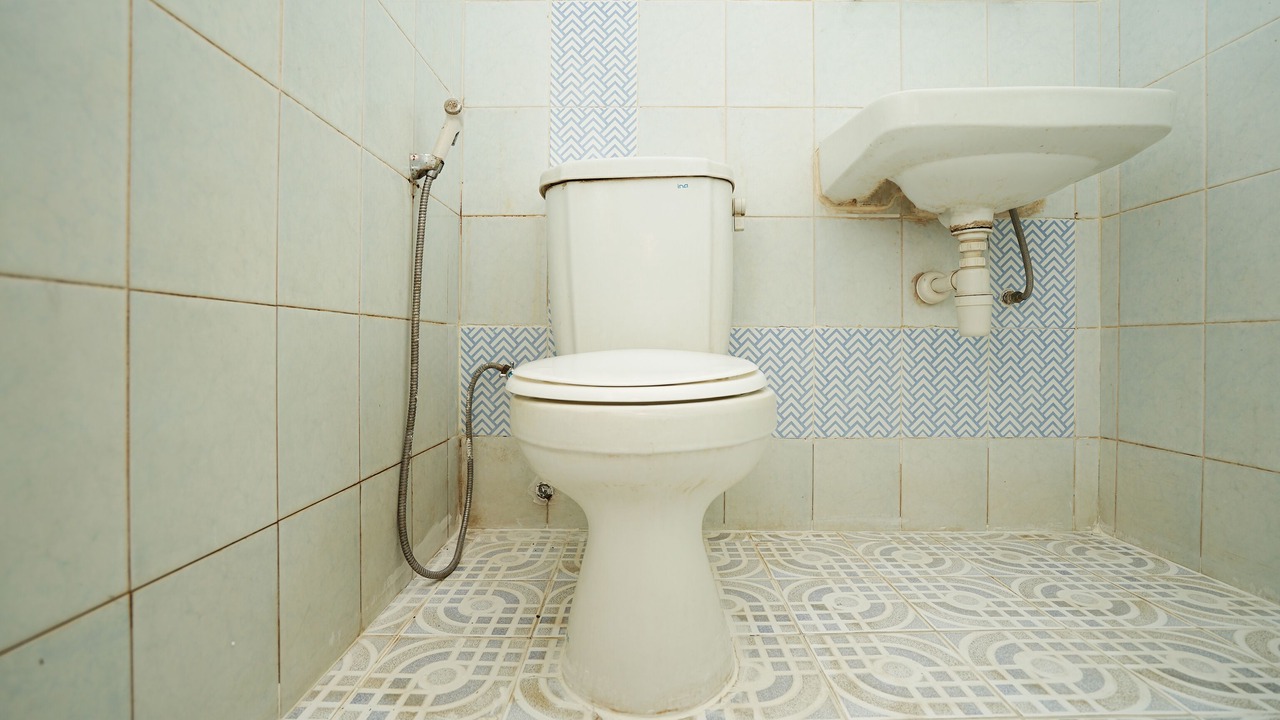 Photo of Bathroom in Surabaya
