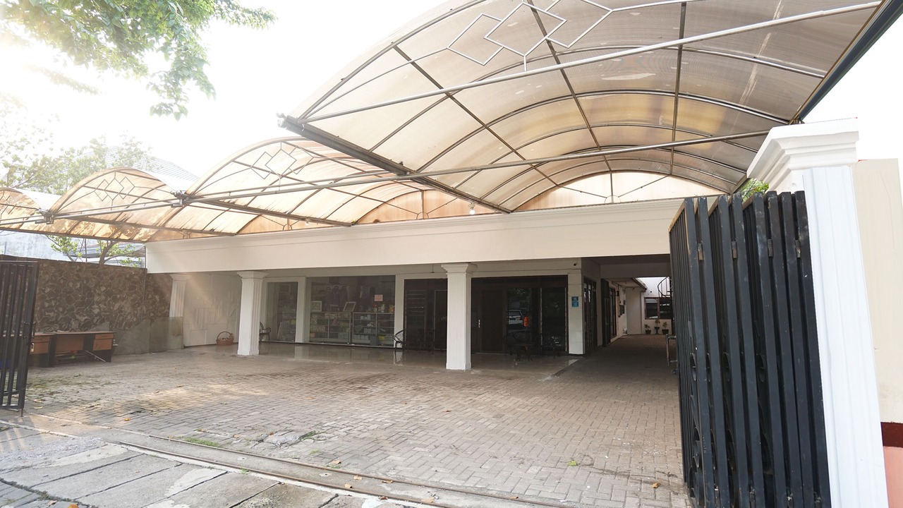 Photo of Outdoor in Surabaya