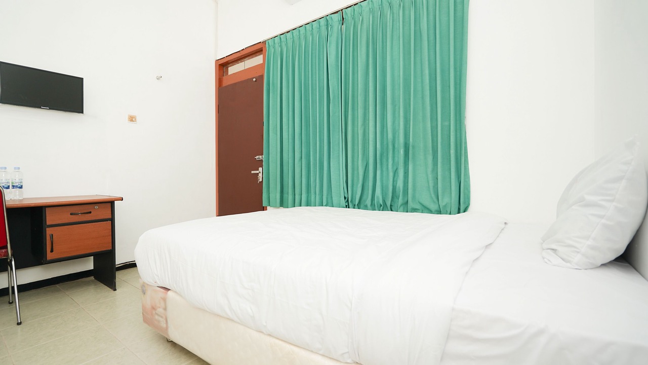 Photo of Bedroom in Surabaya