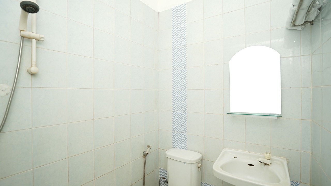 Photo of Bathroom in Surabaya