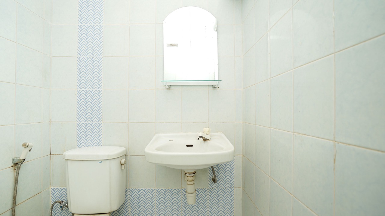 Photo of Bathroom in Surabaya
