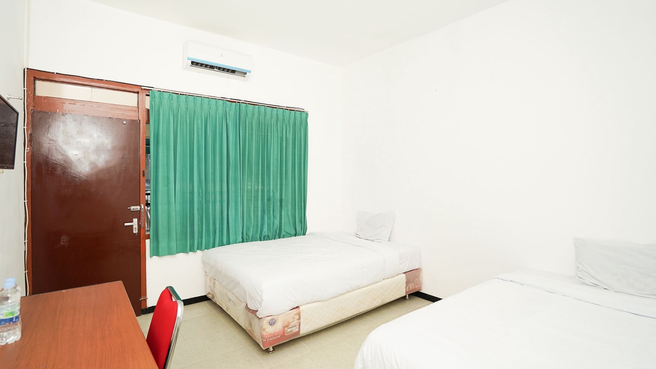 Photo of Bedroom in Surabaya
