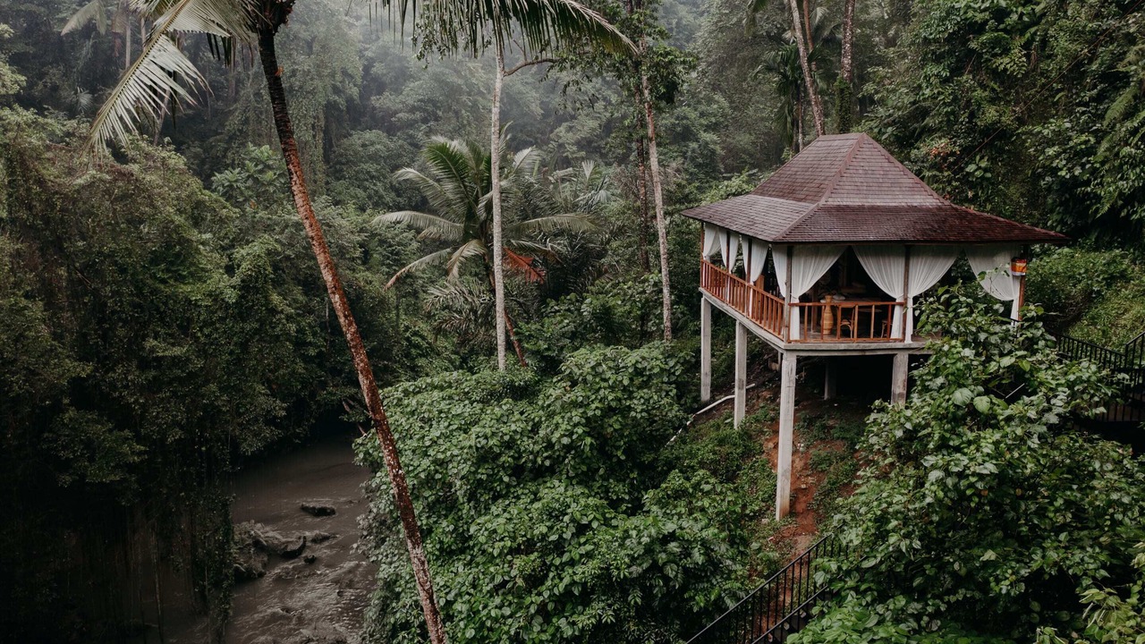Photo of Outdoor in Kemenuh