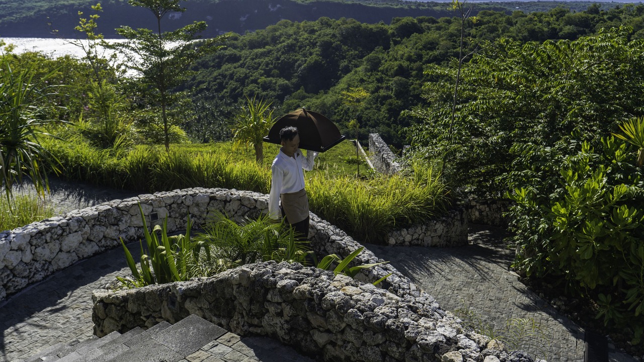 Photo of Outdoor in Penida Island
