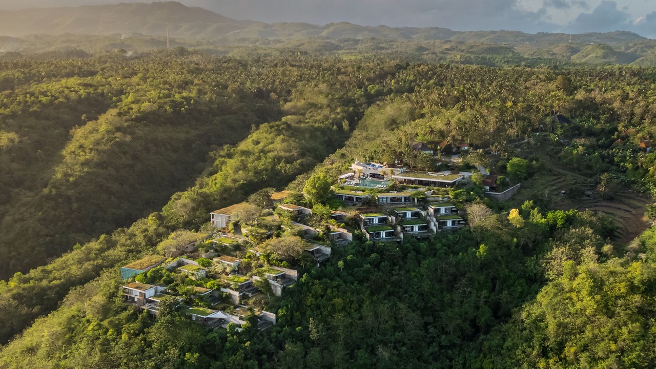 Photo of Outdoor in Penida Island