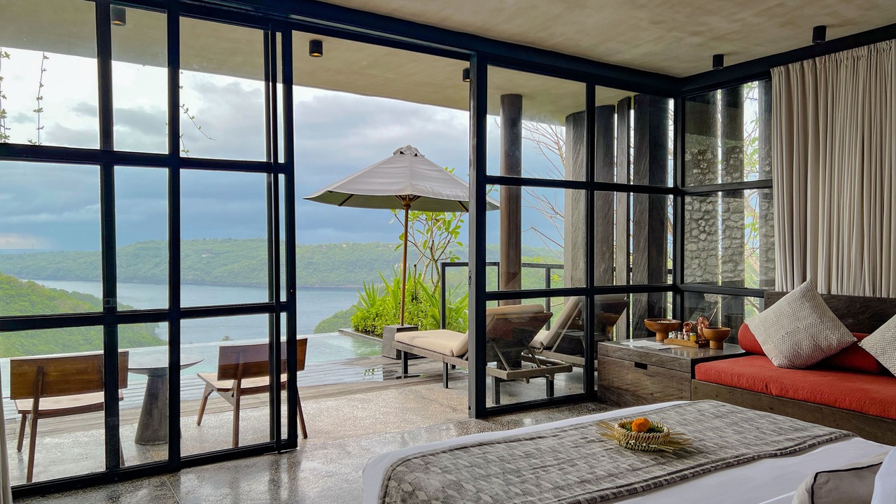 Photo of Outdoor in Penida Island