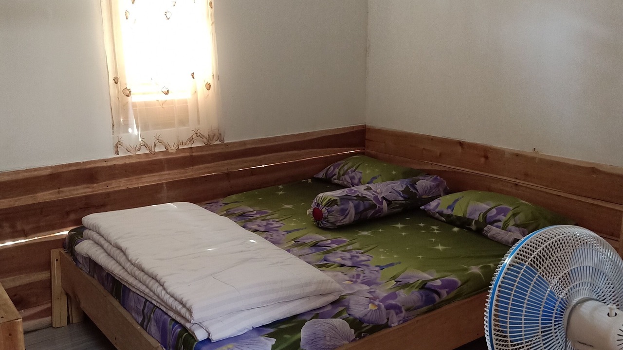 Photo of Bedroom in Bumi Serpong Damai