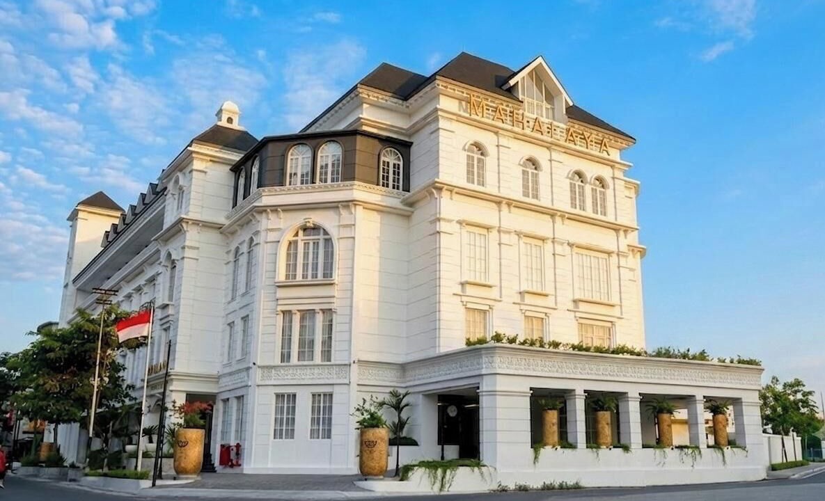 Photo of Outdoor in Solo City Centre