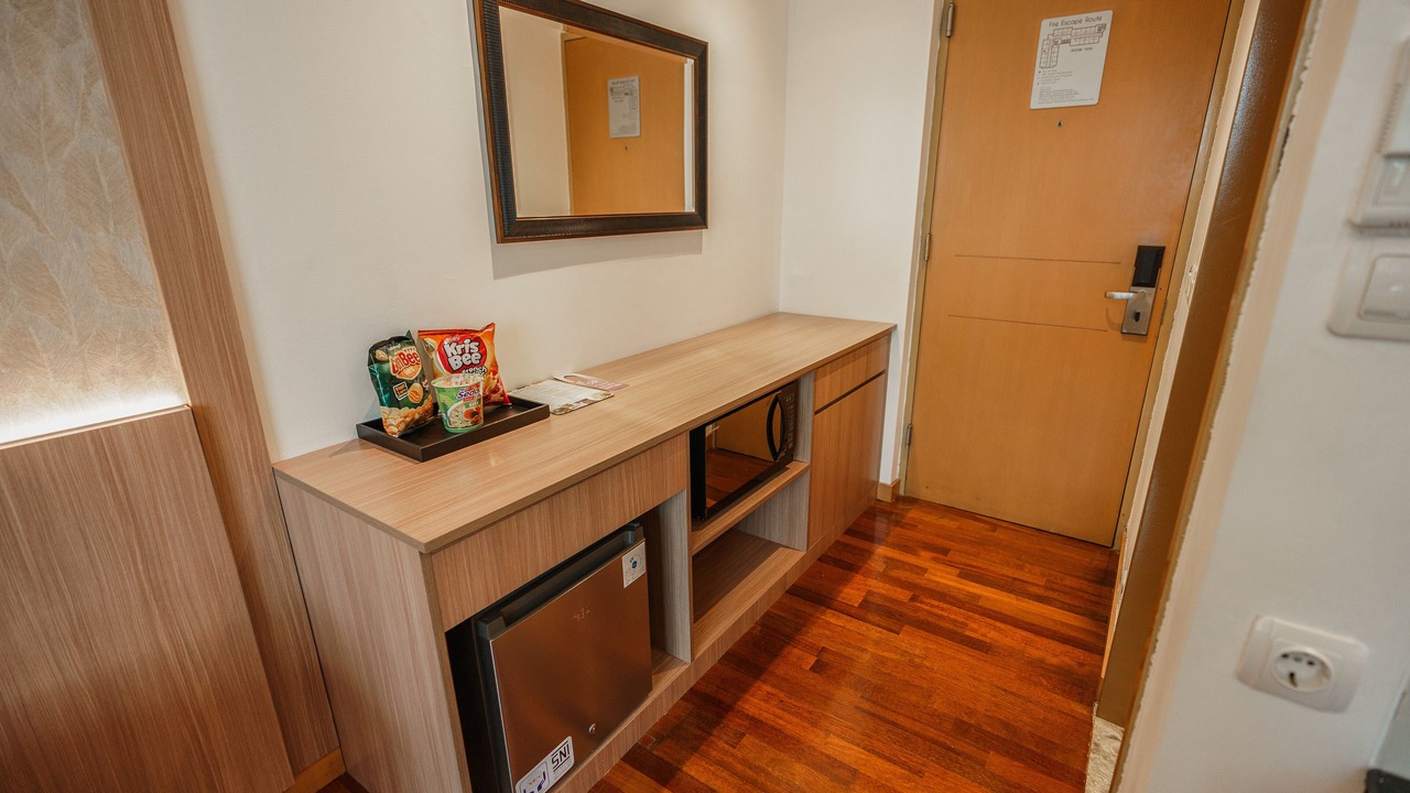 Photo of Bedroom in Palmerah