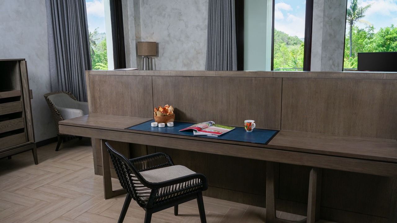 Photo of Patio Balcony in Kuta