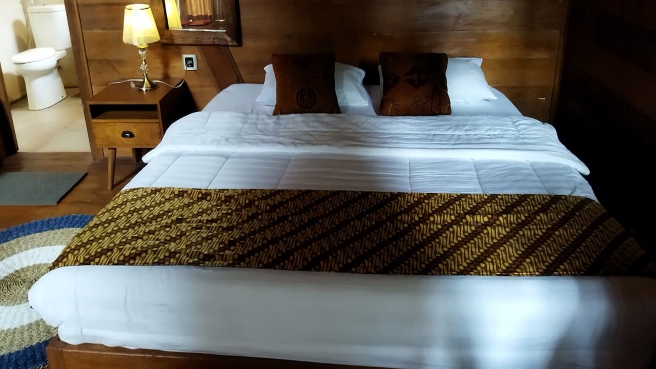 Photo of Bedroom in Borobudur