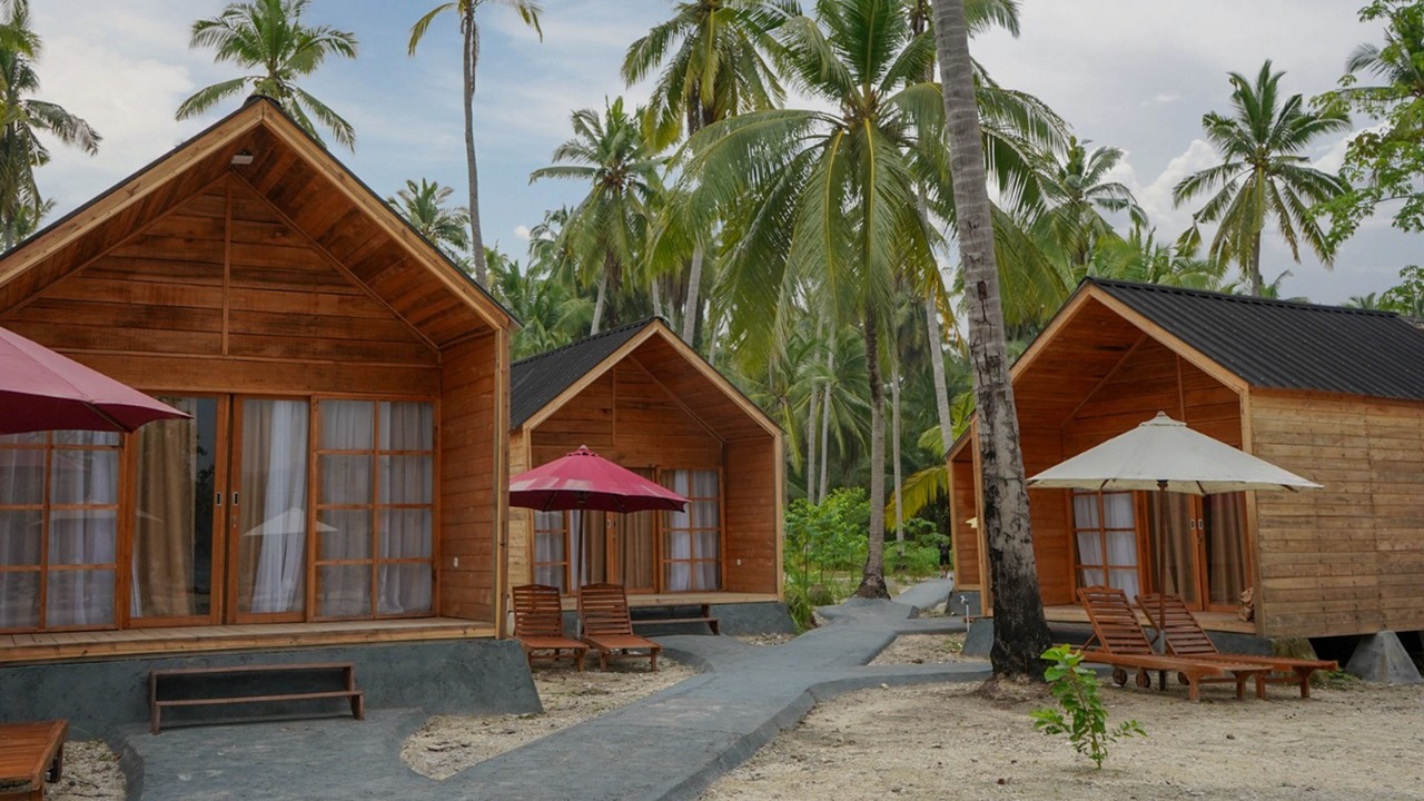 Photo of Outdoor in Rajabasa