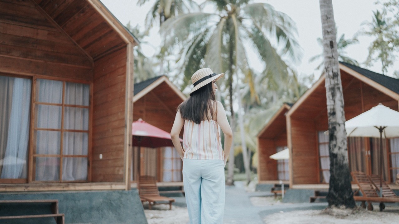 Photo of Outdoor in Rajabasa