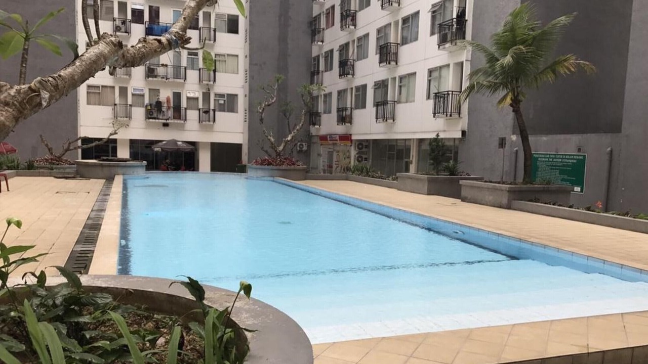 Photo of Outdoor in Cipaganti