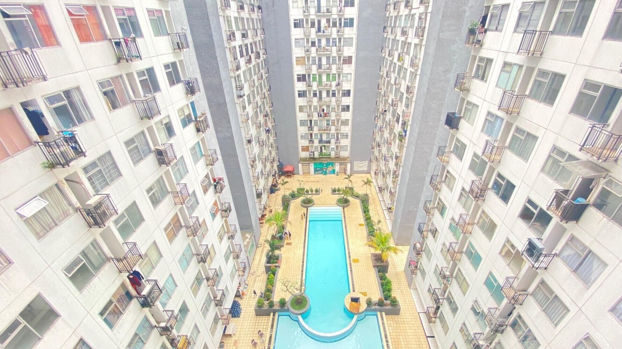Photo of Outdoor in Cipaganti