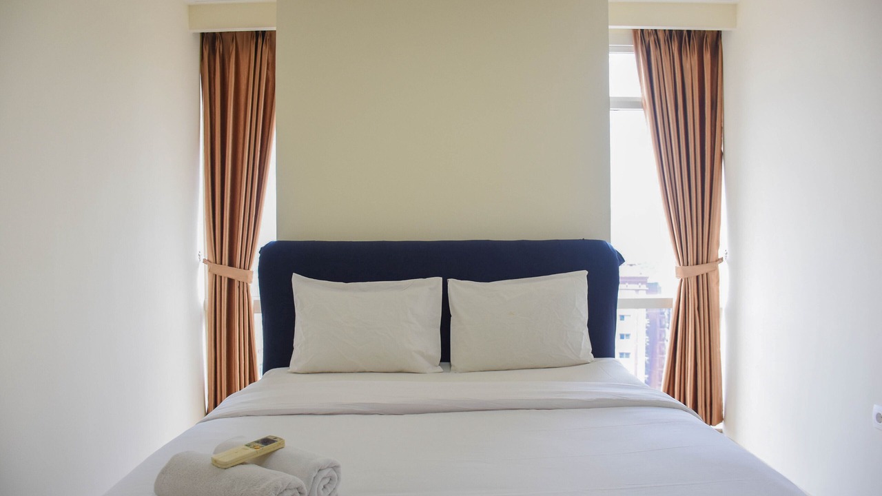 Photo of Bedroom in Cikini