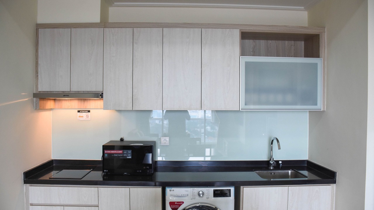 Photo of Kitchen in Cikini