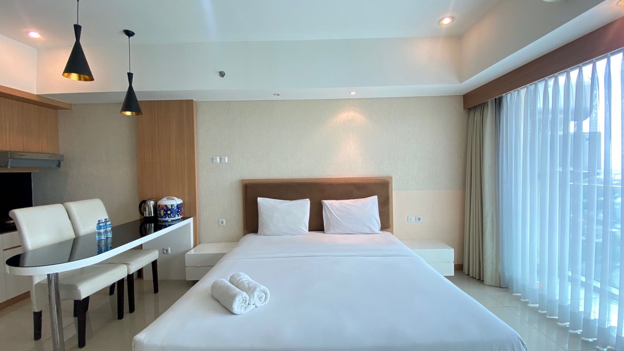Photo of Bedroom in Pasirkaliki