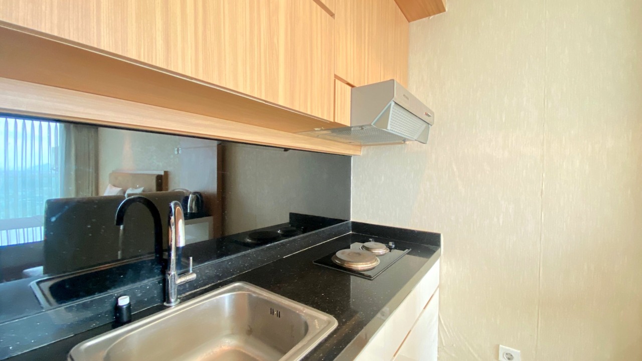 Photo of Kitchen in Pasirkaliki