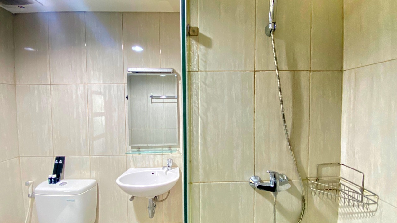 Photo of Bathroom in Pasirkaliki