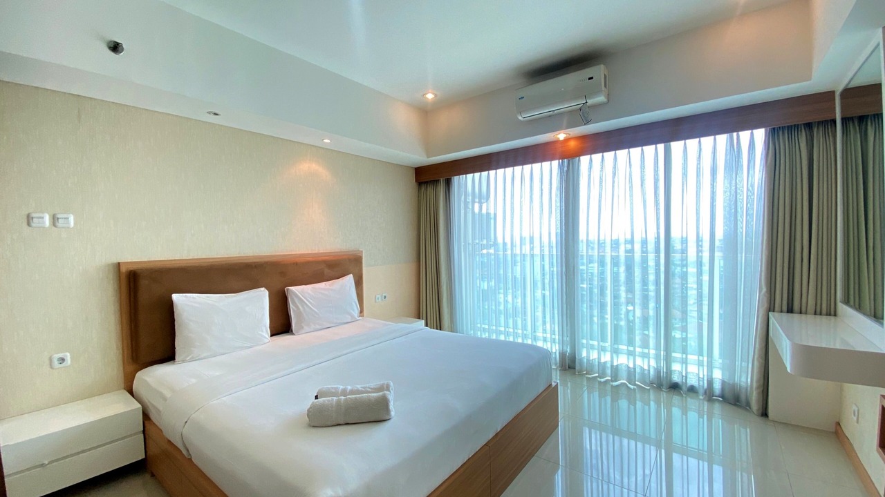 Photo of Bedroom in Pasirkaliki