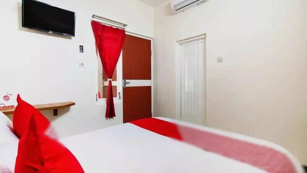 Photo of Bedroom in Malang