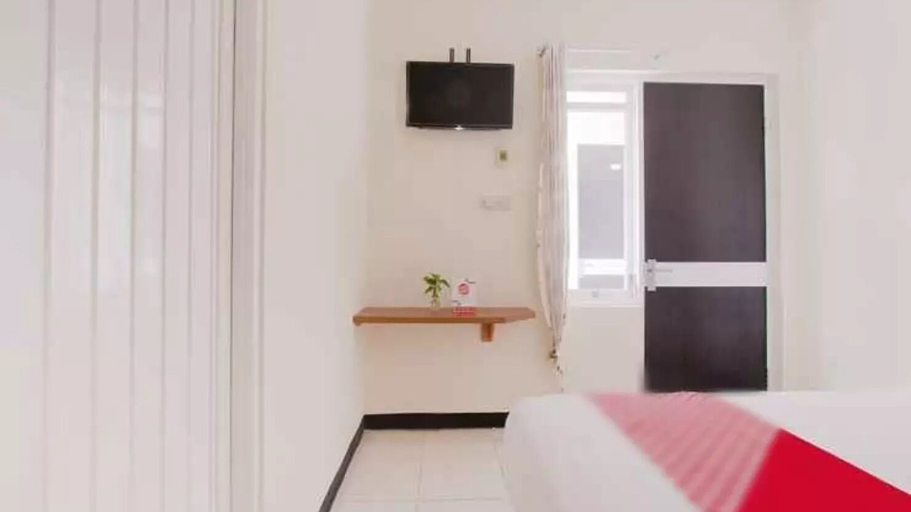 Photo of Bedroom in Malang