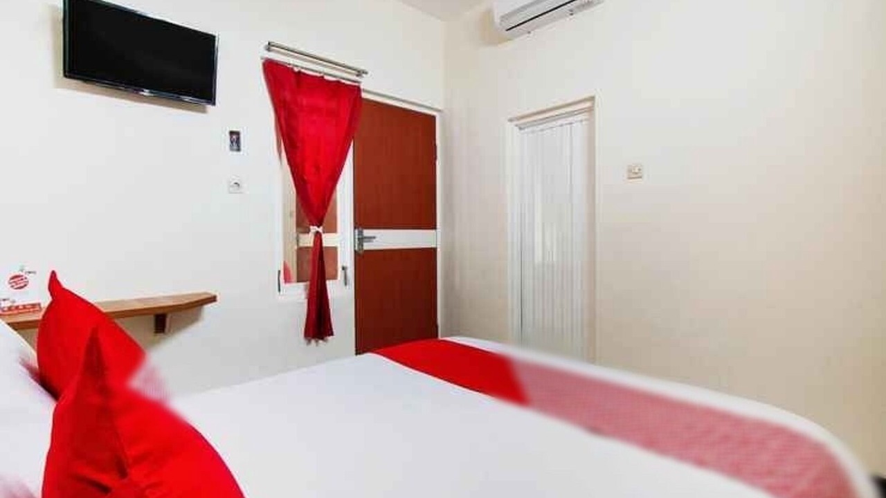 Photo of Bedroom in Malang