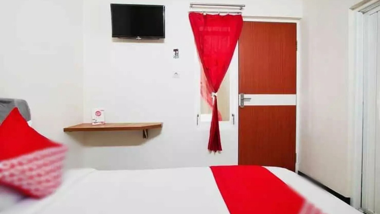 Photo of Bedroom in Malang